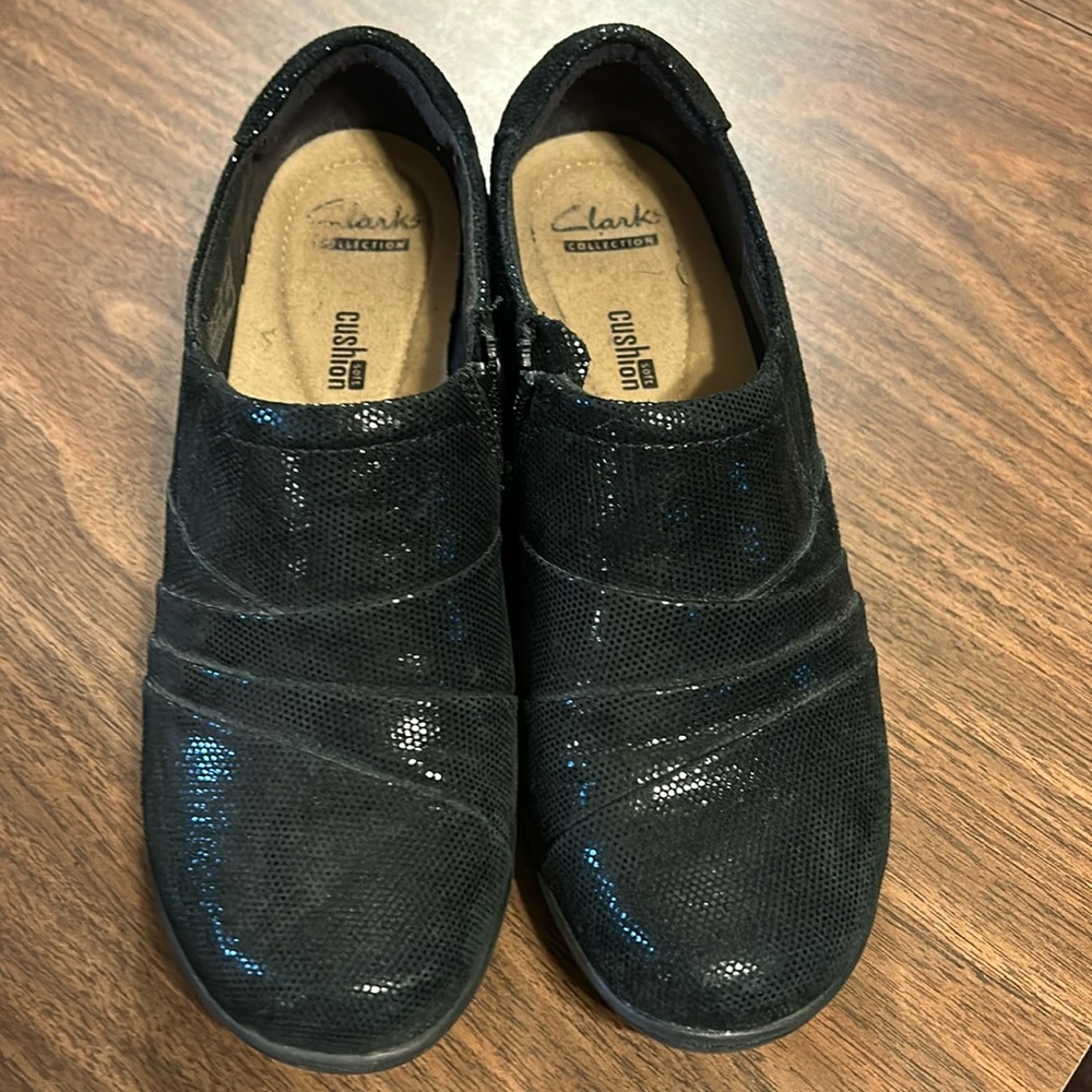Clark’s Shoes Sz. 7